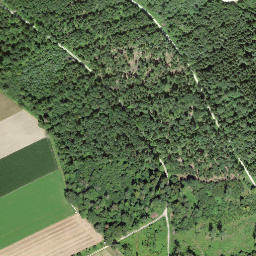 Satellite imagery of boundary_stone, CH
