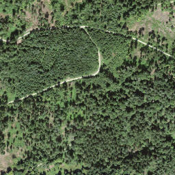 Satellite imagery of boundary_stone, CH