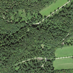 Satellite imagery of Zurzacherberg, CH