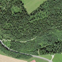 Satellite imagery of Zurzacherberg, CH