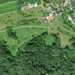 Satellite imagery of Honegg, CH