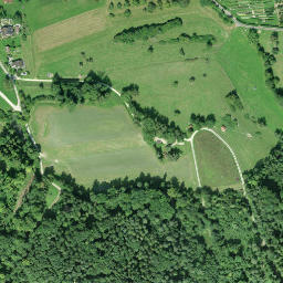 Satellite imagery of Honegg, CH
