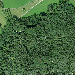Satellite imagery of Honegg, CH