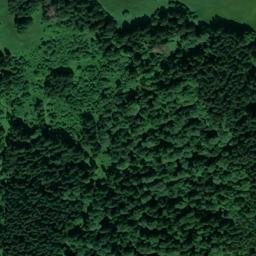 Satellite imagery of Kalzhofner Berg, DE