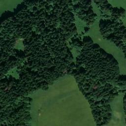 Satellite imagery of Kalzhofner Berg, DE