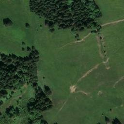 Satellite imagery of Salmaser Höhe, DE