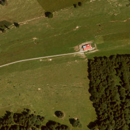 Satellite imagery of Thalerhöhe, DE