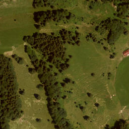 Satellite imagery of Thalerhöhe, DE