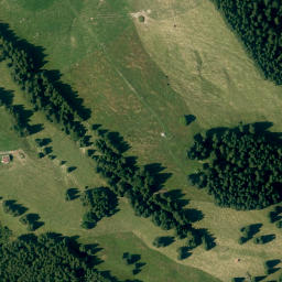 Satellite imagery of Breitensteiner Berg, DE