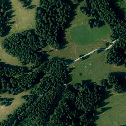 Satellite imagery of Breitensteiner Berg, DE