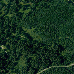 Satellite imagery of Kühberg, DE