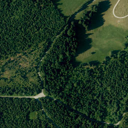 Satellite imagery of Kühberg, DE