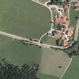 Satellite imagery of Weißenseeberg, DE