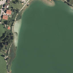 Satellite imagery of Weißenseeberg, DE