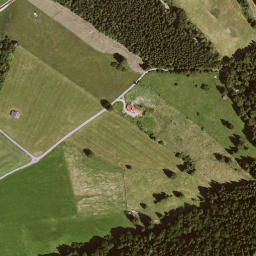 Satellite imagery of Hornburg, DE