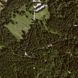 Satellite imagery of Hornburg, DE