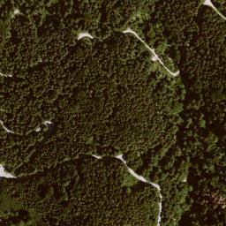 Satellite imagery of Pechkopf, DE