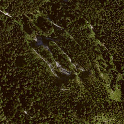Satellite imagery of Pechkopf, DE