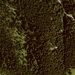 Satellite imagery of Pechkopf, DE