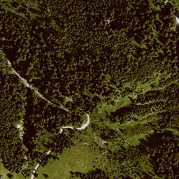 Satellite imagery of Schönleitenschrofen, DE