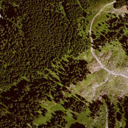 Satellite imagery of Schönleitenschrofen, DE