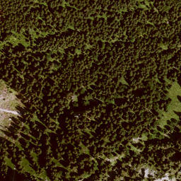 Satellite imagery of Schönleitenschrofen, DE