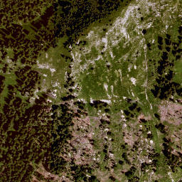 Satellite imagery of Grubenkopf, DE
