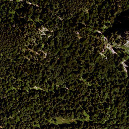 Satellite imagery of Martinswand, DE