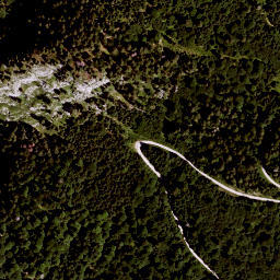 Satellite imagery of Rosseck, DE