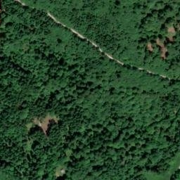 Satellite imagery of Schloss Linderhof, DE