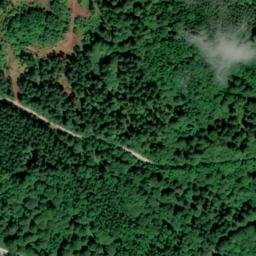 Satellite imagery of Schloss Linderhof, DE