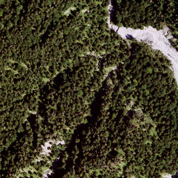 Satellite imagery of Kreuzturm, DE