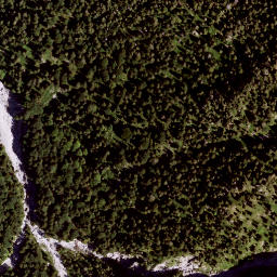 Satellite imagery of Kreuzturm, DE