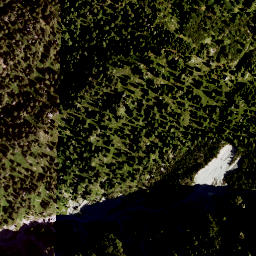 Satellite imagery of Kreuzturm, DE