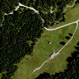 Satellite imagery of Schürpfenkopf, DE