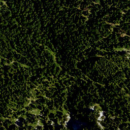 Satellite imagery of Spitzberg, DE