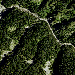 Satellite imagery of Hirschhörnl, DE