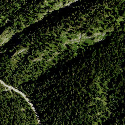 Satellite imagery of Hirschhörnl, DE