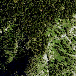Satellite imagery of Niederskopf, DE