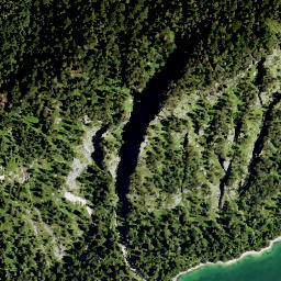 Satellite imagery of Schindelberg, DE