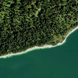 Satellite imagery of Falkenberg, DE