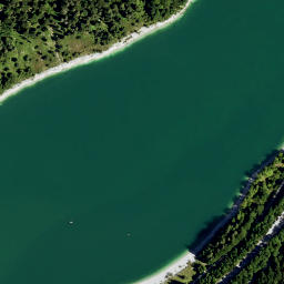 Satellite imagery of Falkenberg, DE