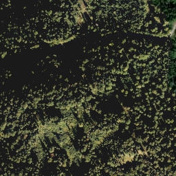 Satellite imagery of Halslkopf, AT