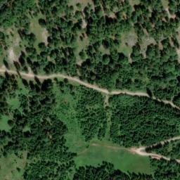 Satellite imagery of Sattelkopf, AT