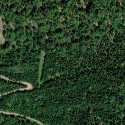 Satellite imagery of Sattelkopf, AT