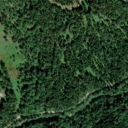 Satellite imagery of Klammkopf, AT