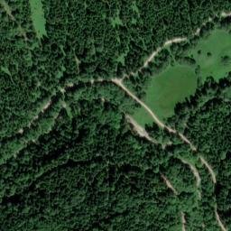 Satellite imagery of Klammkopf, AT