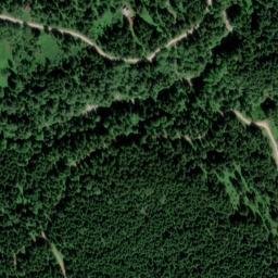 Satellite imagery of Klammkopf, AT