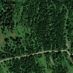 Satellite imagery of Rotmoserkopf, AT