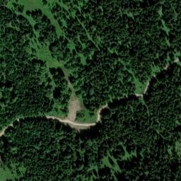 Satellite imagery of Rotmoserkopf, AT